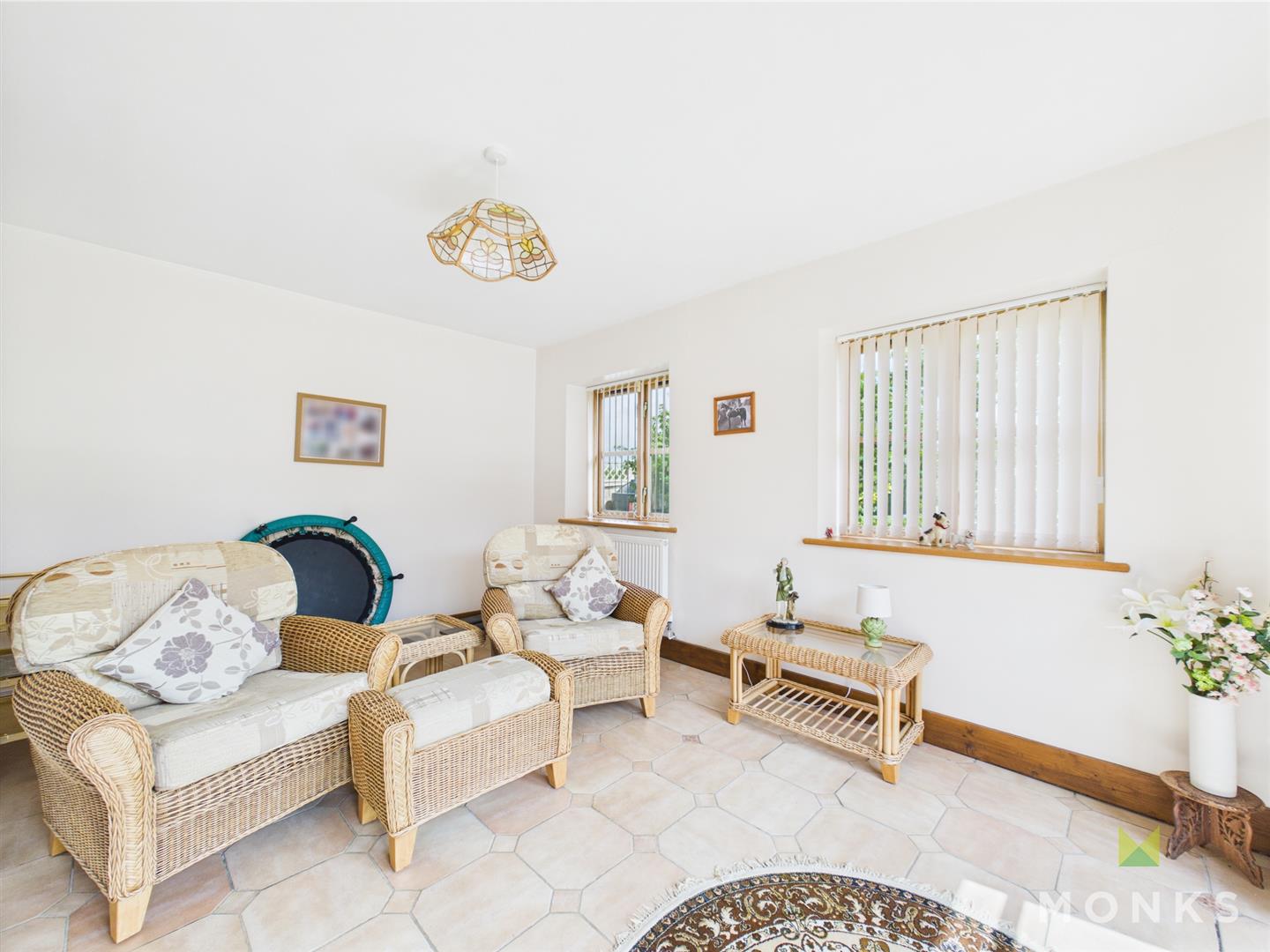 New Barn The Wern, Oswestry, SY10 7LH For Sale New Barn The Wern, Oswestry, SY10 7LH For Sale